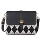 thumbnail image 1 of Bolso Bandolera Bolso Bandolera para Mujer Bolsos Pequeños Bolsos Fashionblack, 1 of 1