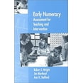 thumbnail image 1 of Pre-Owned Early Numeracy: Assessment for Teaching and Intervention (Paperback) 0761965297 9780761965299, 1 of 1