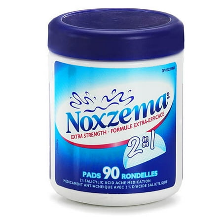NOXZEMA
