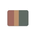 thumbnail image 3 of Vertical Color Stripes Diatomaceous Earth Water Absorbent Mat, Anti-Slip Rubber Backing, 15.7" x 11.8", 3 of 11
