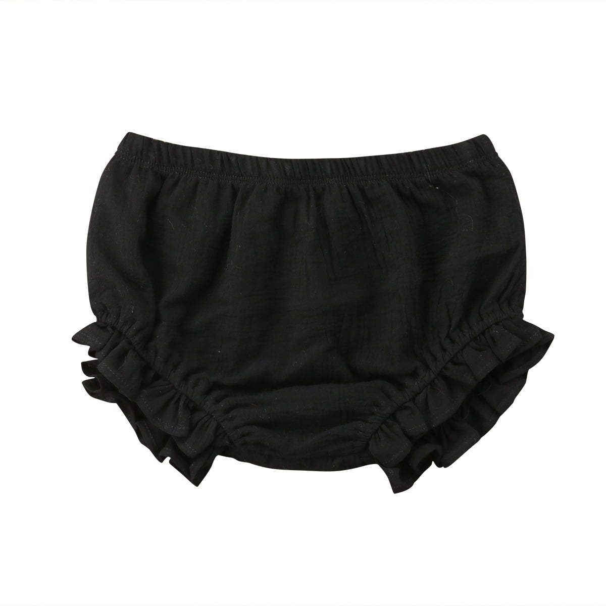 Toddler Baby Boy Girl Cotton Pants Diaper Shorts Bottoms PP Bloomers Panties