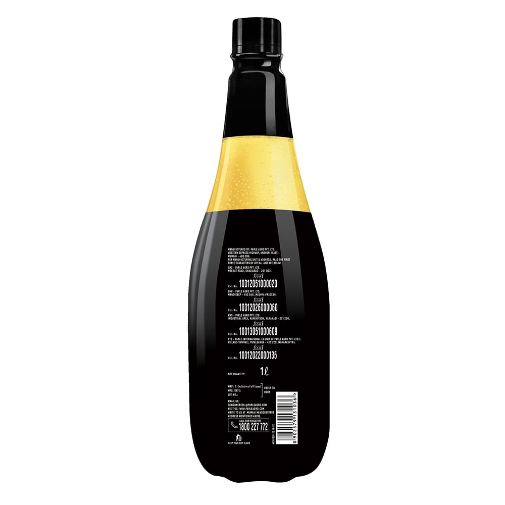 Appy Fizz Drink