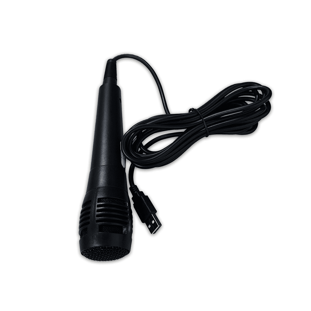 Universal USB 3M Wired Mic Micro Phone Microphone For Nintendo Switch NS / PS4 / PC / Xbox one  High Fidelity Noise Reduction