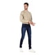 thumbnail image 4 of Pantalón Semiskinny De Mezclilla Strech Jeans Hombre Js-ravv, 4 of 4