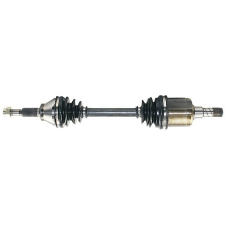 2003 Saturn Ion Front Axle Repair Cardone Cv Axle