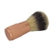 thumbnail image 5 of Brocha de afeitar sintética ANGGREK portátil para bigote para barberos, 5 of 8