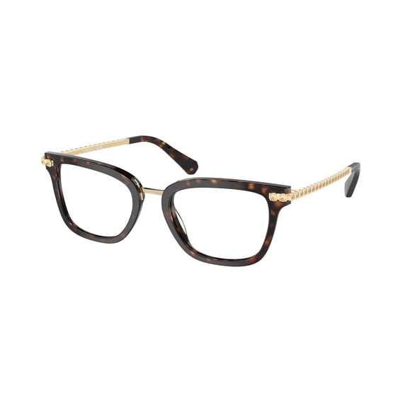Eyeglasses Swarovski SK 2018 1002 Dark Havana