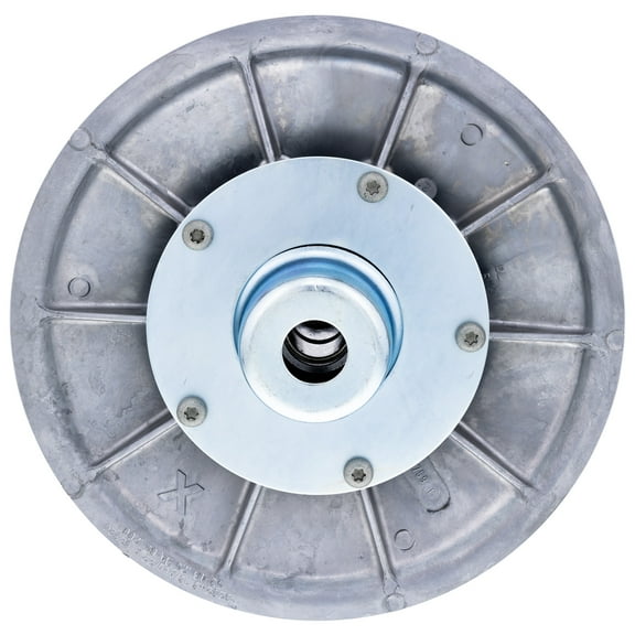 Polaris Ranger Driven Clutch Assembly, Genuine OEM Part 1323246, Qty 1