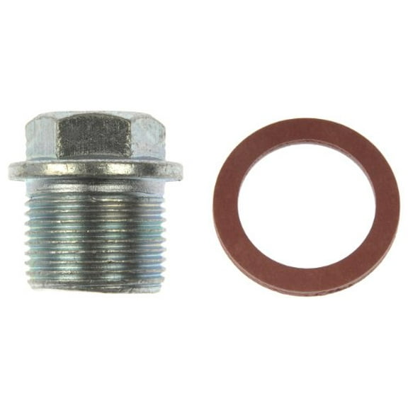 Dorman 65223 Oil Drain Plug Standard M221.50, Head Size 19Mm Fits select: 1975-1976 BMW 2002, 1977-1983 BMW 320