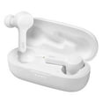 thumbnail image 4 of JVC True Wireless Headphones with Charging Case, White, HAA7TW, 4 of 6