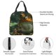 thumbnail image 4 of Disketp Intellectual Frog Pond Bolsa Térmica para Almuerzo para Hombre y Mujer, Ideal para Trabajo, Senderismo y Picnic, 4 of 8