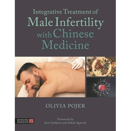 UPC: 9781787757325 | Integrative Treatment of Male Infertility with Chinese Medicine (Paperback)