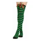 thumbnail image 2 of 4 Pares De Calcetas Navideñas De Medias Largas Para Mujers, 2 of 8