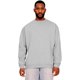 thumbnail image 1 of Casual Classics - Jersey de Algodón Ringspun para Hombre (Gris Jaspeado), 1 of 3