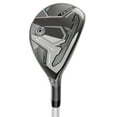 thumbnail image 1 of Pre-Owned Women TaylorMade Qi35 MAX Lite Rescue 27* 5H Hybrid Fuji Air Speeder 40 Excnt, 1 of 4