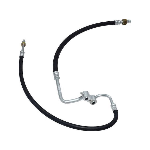 A/C Manifold Hose Assembly - Compatible with 1978 - 1982 Chevy Corvette VIN L 1979 1980 1981