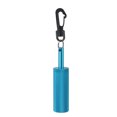 thumbnail image 2 of Underwater Shaker,Aluminum Alloy Signal Bells Diving Stick with Clip for Scubaing Diving, 2 of 7