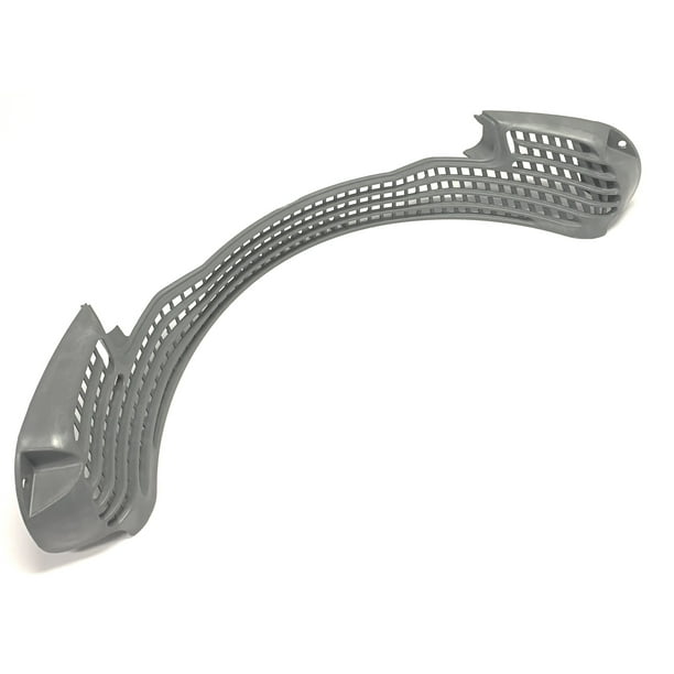 OEM Electrolux Dryer Lint Filter Housing Cover Grill Originally Shipped