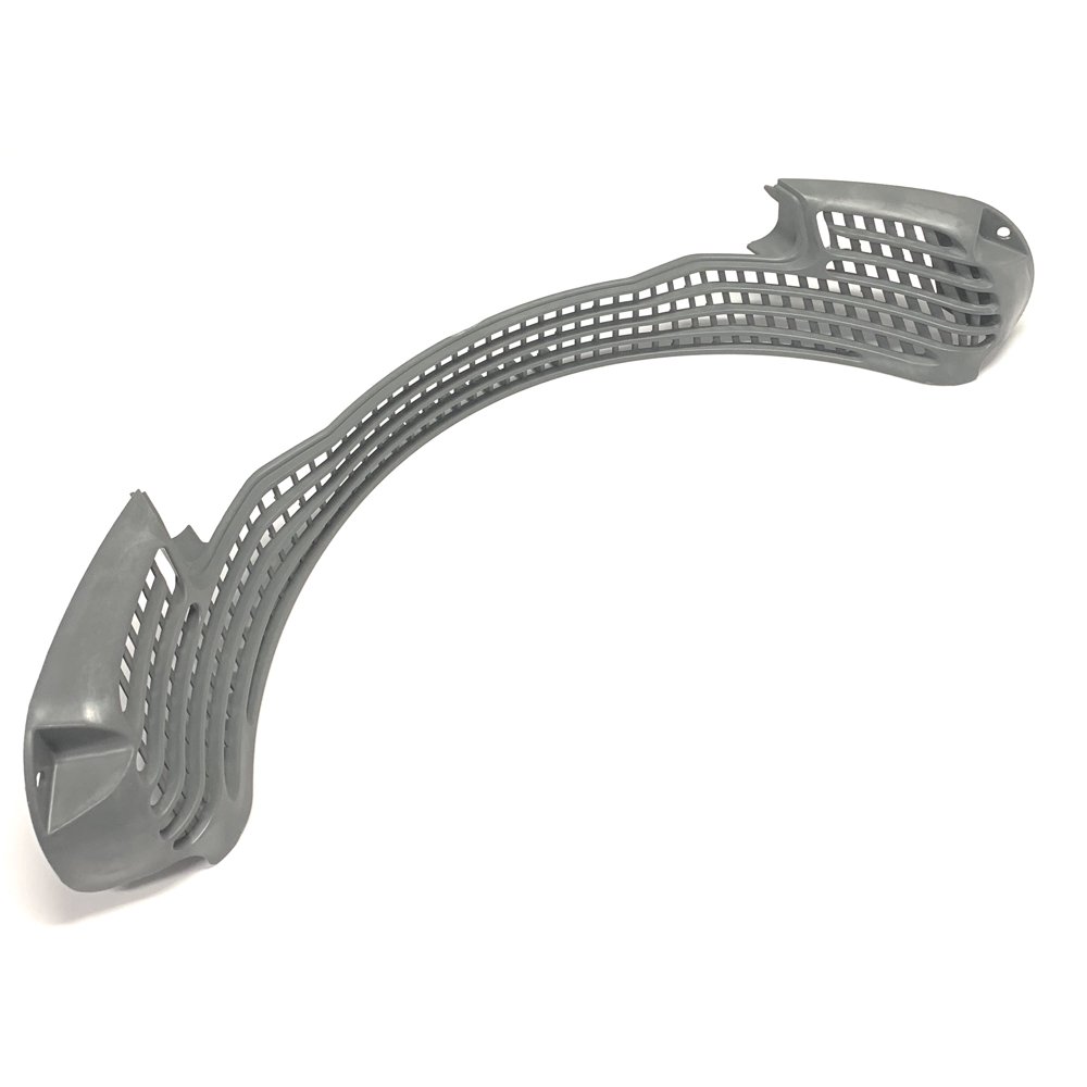 OEM Electrolux Dryer Lint Filter Housing Cover Grill Originally Shipped