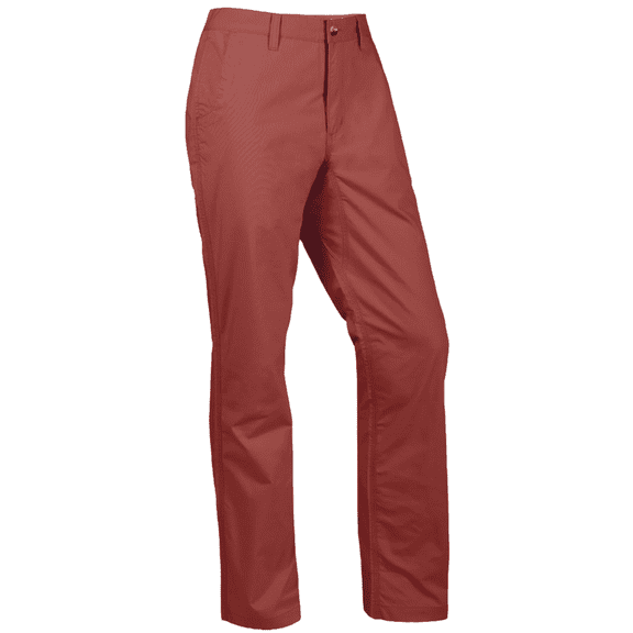 Mountain Khakis Stretch Poplin Pant