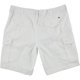 thumbnail image 2 of Tommy Hilfiger Mens Helios Casual Cargo Shorts, Blanco, 34 Tommy Hilfiger Carga, 2 of 2