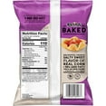 thumbnail image 2 of Frito Lay Tostitos Baked Tortilla Crisps, 0.875 oz, Case of 72, 2 of 4