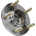 thumbnail image 4 of Detroit Axle - Rear Wheel Hub and Bearings Replacement for 2003-2008 Hyundai Tiburon, 4 of 6