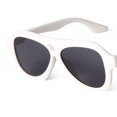 thumbnail image 4 of Trendy Sunglasses For Outdoor Activities Versatile 400 Stylish Eyewear With PC Frame And AC Lens Design Risky Business Women, 4 of 4