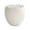 White, variant on KGJQ 3D Printed Cracked Egg Planter Creative Eggshell Shape Flowerpot Pen Holder Storage Ornament Macaron Colors for Home Decor Gift