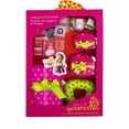 thumbnail image 2 of Our Generation Luggage and Travel Set for 18 Inch Dolls, 2 of 2