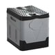 thumbnail image 1 of Ndcxsfigh Inodoro Plegable para Exteriores Cubo Inodoro para Coche para Viajes Camping Senderismo (gris Negro), 1 of 9