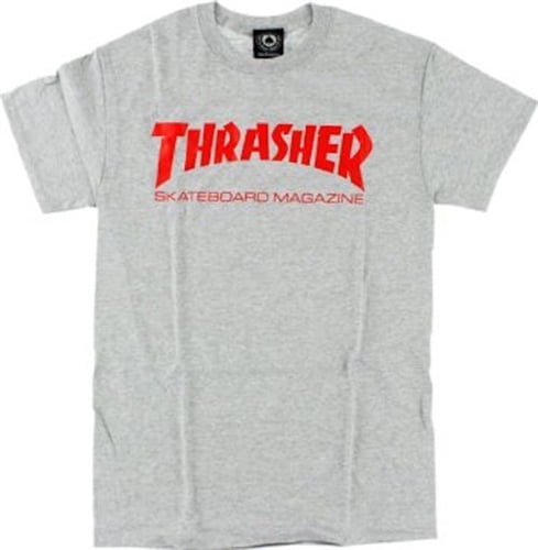 Thrasher T-shirts