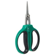 Hydrofarm Stainless Steel Bonsai Scissors