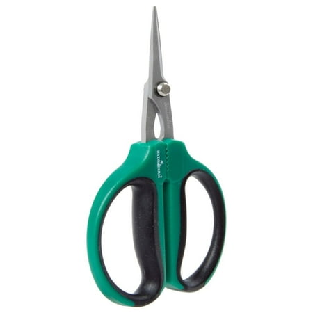 Hydrofarm Stainless Steel Bonsai Scissors