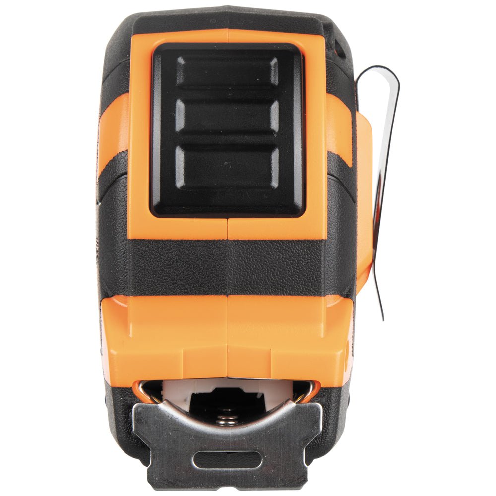 Klein Tools Tape Measure, 25' Auto-Lock