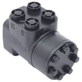 thumbnail image 2 of Heavy Duty Hydraulic Power Steering Pump Unit For Eaton 211-1009 & Char-Lynn 211-1009-001, 2 of 9