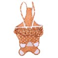thumbnail image 1 of Sanitary Pant Brown Underpant Style 1Pack M, 1 of 1