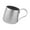 S, variant on Stainless Steel Milk Pitcher With Rustproof Construction Dishwasher Safe Sauce Dispenser For Home Restaurant Use