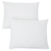 Serta Gel Memory Foam Cluster Pillows (2-pack)