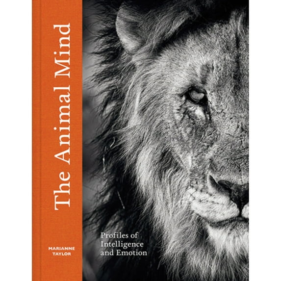 Pre-Owned The Animal Mind: Profiles of Intelligence and Emotion (Hardcover) 1419768492 9781419768491