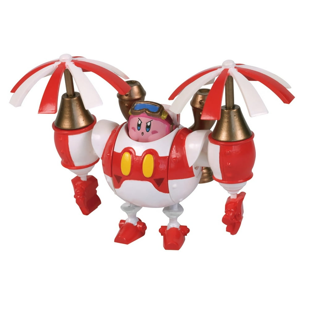 kirby figures