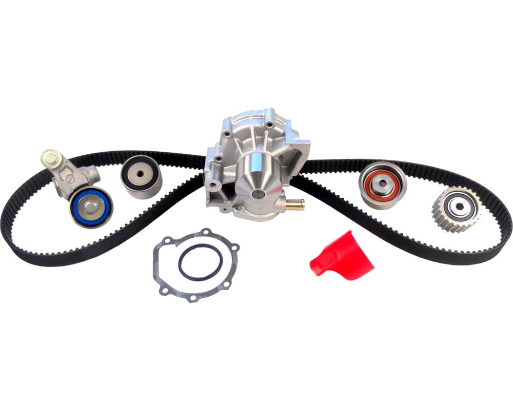 Timing Belt Kit >> Gates Tckwp307 Timing Belt Kit Water Pump Included Timing Belt Kit >> Gates Tckwp307 Timing Belt Kit Water Pump Included