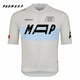 thumbnail image 4 of PASMAAP - Maillot de ciclismo de verano para hombre, camiseta de ciclismo de montaña o carretera, ropa de ciclismo de manga corta de equipo profesional de alta calidad, 4 of 5