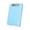 🍒 Blue_Hot#2511, variant on Storage Clipboard Box 13.4x9.4 in – High Capacity Nursing Clipboard Folder, Heavy Duty Plastic Low Profile Clip, Dual Compartment Organizer with Pen, Blue/Pink