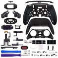 thumbnail image 3 of eXtremeRate BEYOND Kit for PS5 Edge - OLED Display Paddles w/ 4 Remappable Buttons & Rubberized Grip (Black), 3 of 10
