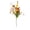 E, variant on geerera 2-Pack Artificial Fall Wildflower Bushes, 13.6" Faux Autumn Floral Stems for Vase, Rustic Harvest Table Centerpiece for Thanksgiving & Home Decor
