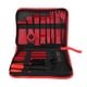 thumbnail image 1 of Door Trim Removal Pry, 19pcs Antiwear Multi Purpose Radio Spry Tool Set Portable  For Dashboards ANGGREK Radio Spry Tools, 1 of 8