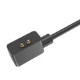 thumbnail image 3 of Cable de carga jixopn de 60/100 cm para reloj inteligente, accesorio USB magnético para pulsera inteligente Redmi Band 2, 3 of 8