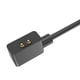 thumbnail image 3 of Cable de carga jixopn de 60/100 cm para reloj inteligente, accesorio USB magnético para pulsera inteligente Redmi Band 2, 3 of 8