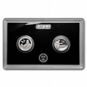 2021-S Silver Proof Set